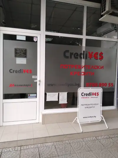 CrediYES