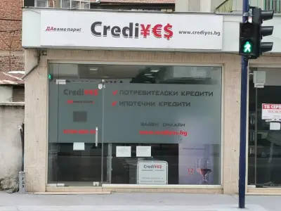 CrediYES