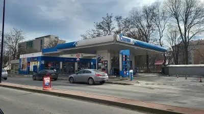 Газпром