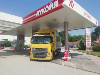 LUKOIL F 507