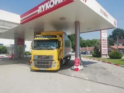 LUKOIL F 507