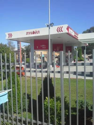 LUKOIL F 507