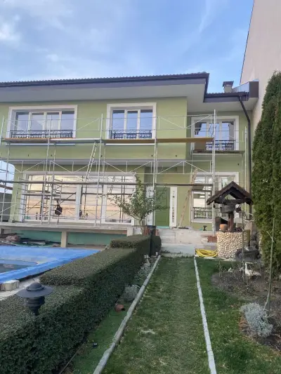 БАГАТУР ООД