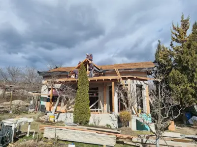 БАГАТУР ООД
