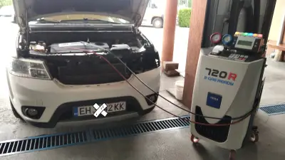 АВТО-ЕЛЕКТРО СЕРВИЗ ЕТ "САШКО ИЛИЕВ"