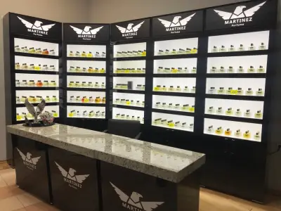 MARTINEZ Perfume Ruse | Парфюми | Дамски парфюми | Мъжки парфюми | Унисекс парфюми | Френски производители
