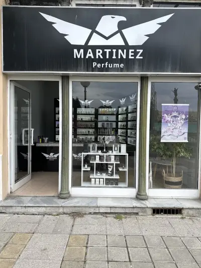 MARTINEZ Perfume Ruse | Парфюми | Дамски парфюми | Мъжки парфюми | Унисекс парфюми | Френски производители