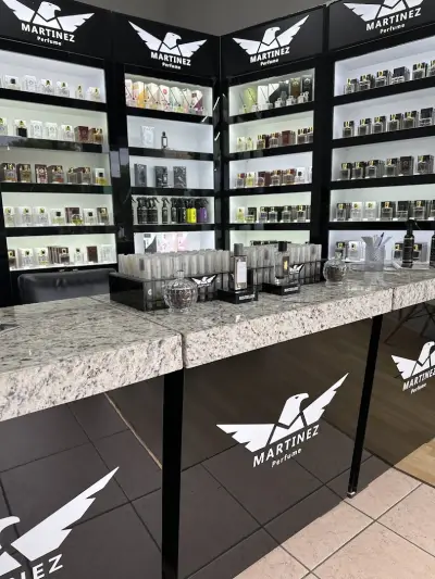 MARTINEZ Perfume Ruse | Парфюми | Дамски парфюми | Мъжки парфюми | Унисекс парфюми | Френски производители
