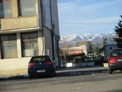 ПГТЛП "Гоце Делчев", гр. Благоевград