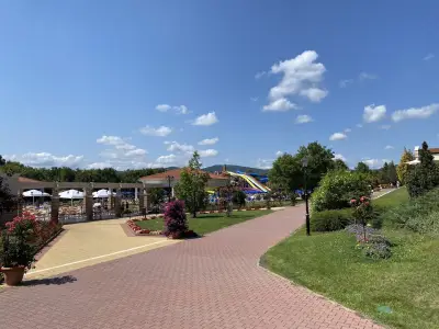 Аквапарк Дюни