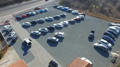 Автосалон ВАЛВЕЛ