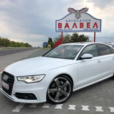 Автосалон ВАЛВЕЛ