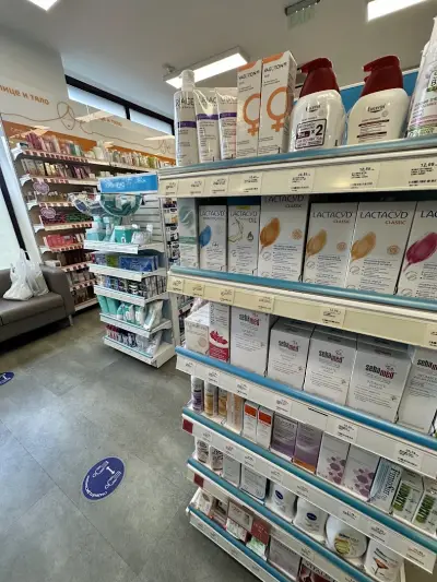 SOpharmacy