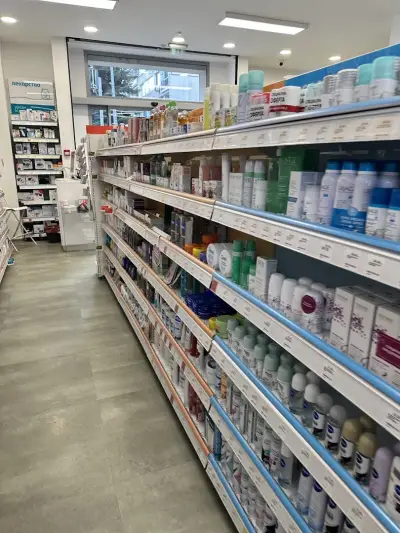 SOpharmacy