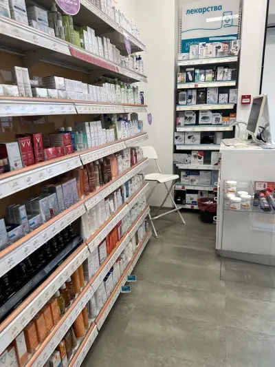 SOpharmacy