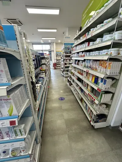 SOpharmacy