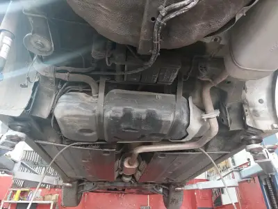 G.T.auto power