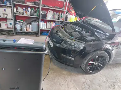 G.T.auto power