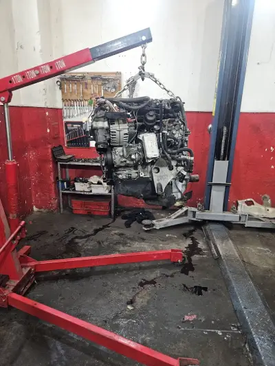 G.T.auto power