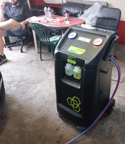 G.T.auto power