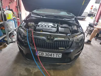G.T.auto power