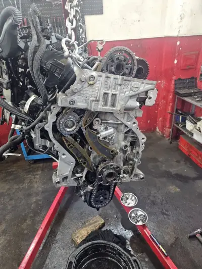 G.T.auto power