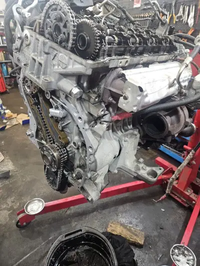 G.T.auto power