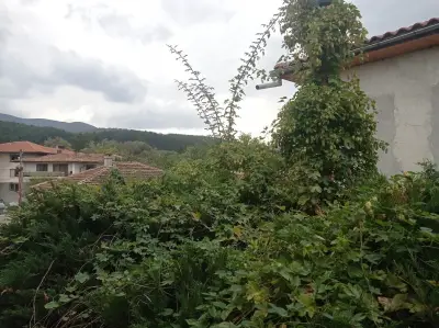 Хотел Амброзия
