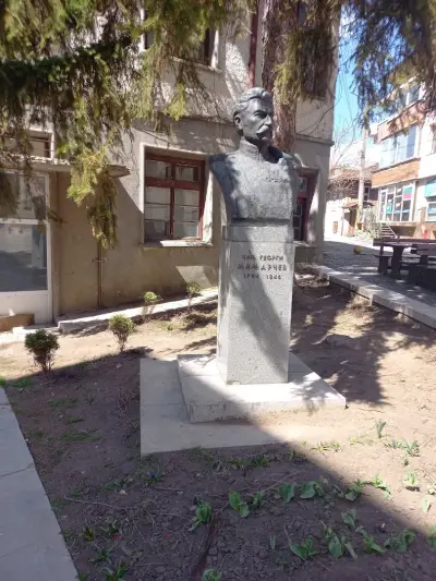 Хотел Амброзия