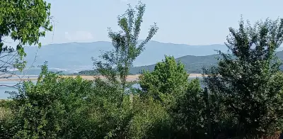 Рибарски Рай при Краси Върхара