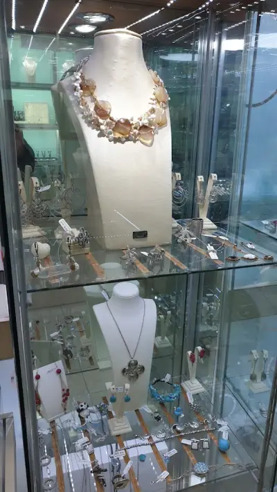 Perli.bg - Бижута от естествени перли и сребро