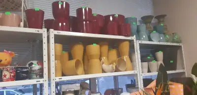 Магазин за цветя ФЕИЧКИТЕ