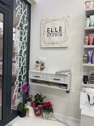 Studio ELLE