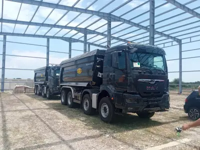 АВТОСАЛОН DIESEL