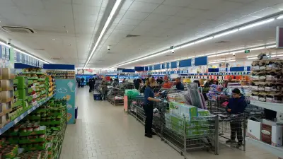 Лидл