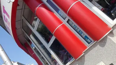 Детски магазин ПЕПИ Хасково