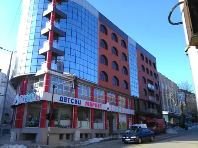Детски магазин ПЕПИ Хасково