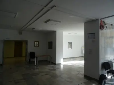Национален център за обучение и квалификация в системата за спешна медицинска помощ