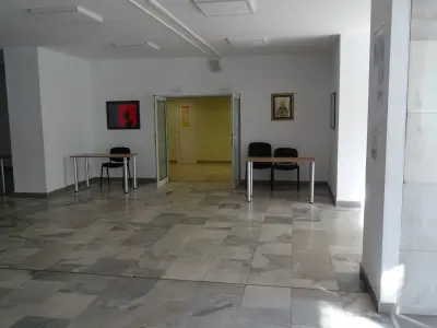 Национален център за обучение и квалификация в системата за спешна медицинска помощ