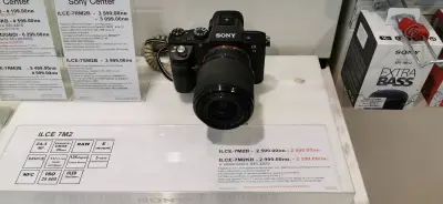 Sony Center | Център