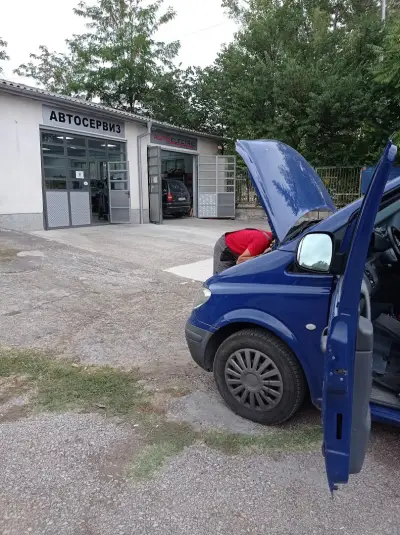 АУТОЕЛЕКТРИК ООД Автосервиз