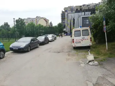СБАЛ по ортопедия, травматология и спортна медицина „Проф. д-р Димитър Шойлев” ЕАД