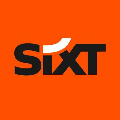Sixt Rent a Car - Plovdiv Downtown