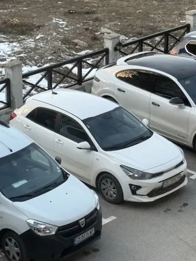 Sixt Rent a Car - Plovdiv Downtown