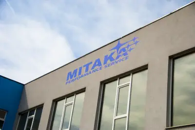 Mitaka Subaru Service