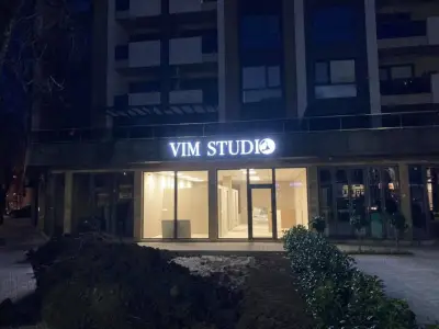 Лазерна Епилация Пловдив - VIM STUDIO Тракия