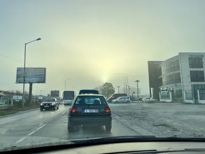 Автосалон Интер Ауто