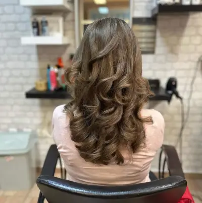Салон Веселина Тодорова