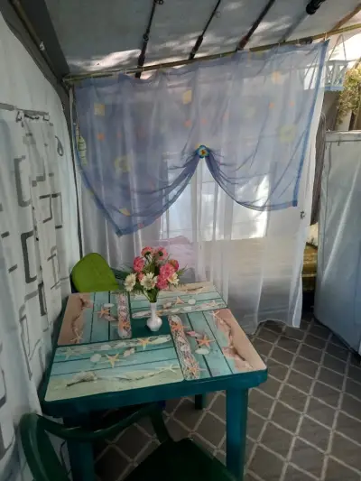 КАРАВАНА СЪНИ