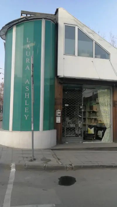 Laura Ashley